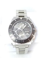 Orologio Breil Uomo Manta in Acciaio TW0788 - TW0788